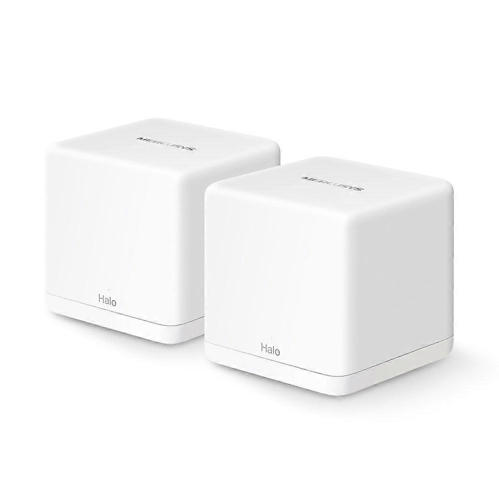 Mercusys Ax1500 Ganzes Haus Mesh Wifi 6 System