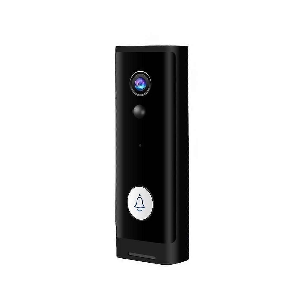 1PC Smart WiFi1080P Network Wireless Doorbell
