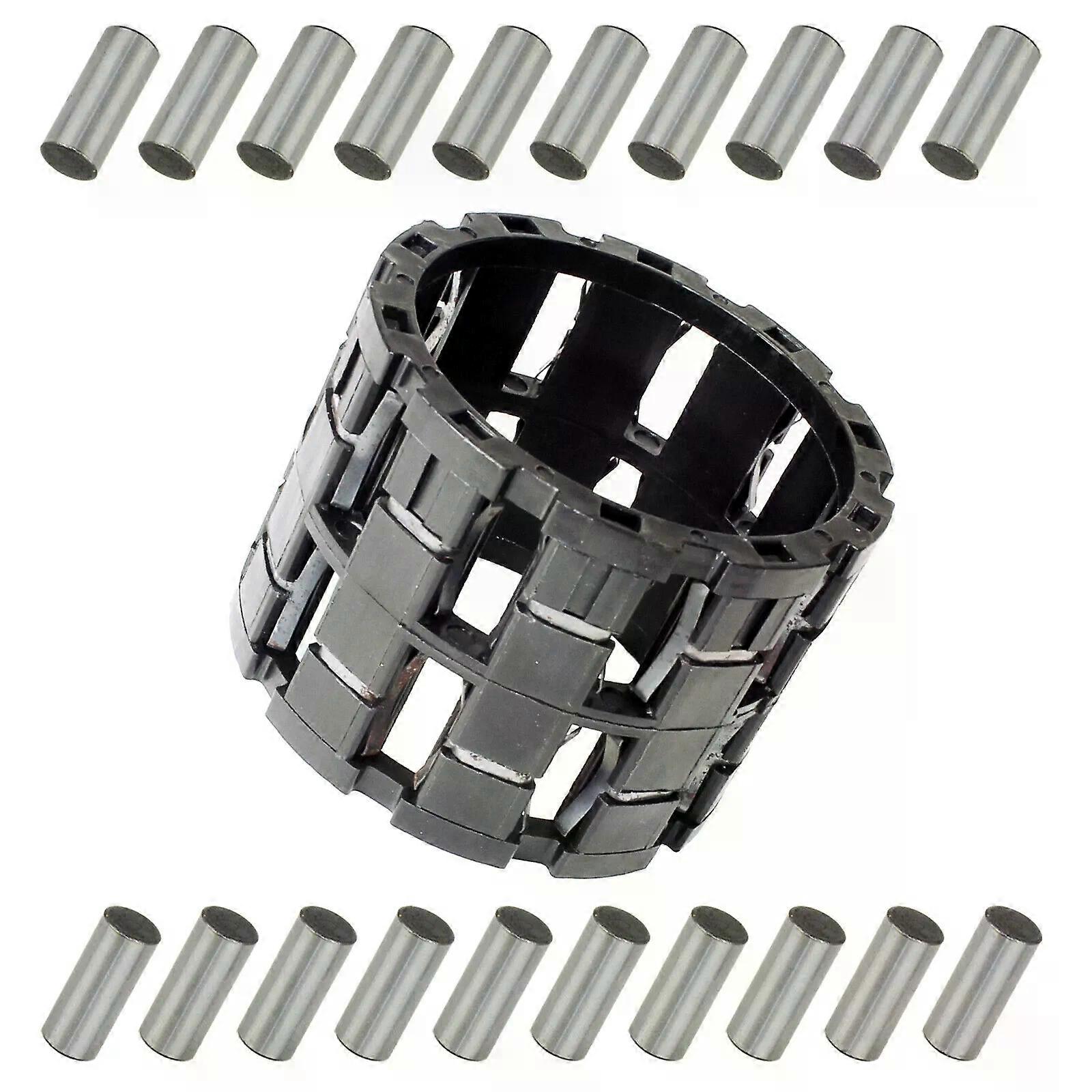 Front Differential Asm Roller Kit for Polaris RZR XP 1000 / RZR XP 4 1000 2015 NO.70288