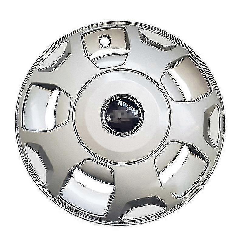 25-26 16 Inches Car Hub Cover Hub Cap For Transit Transit Mk6 Mk7 2000-2013 V348 2008-2010 6c11-1130-ca 1