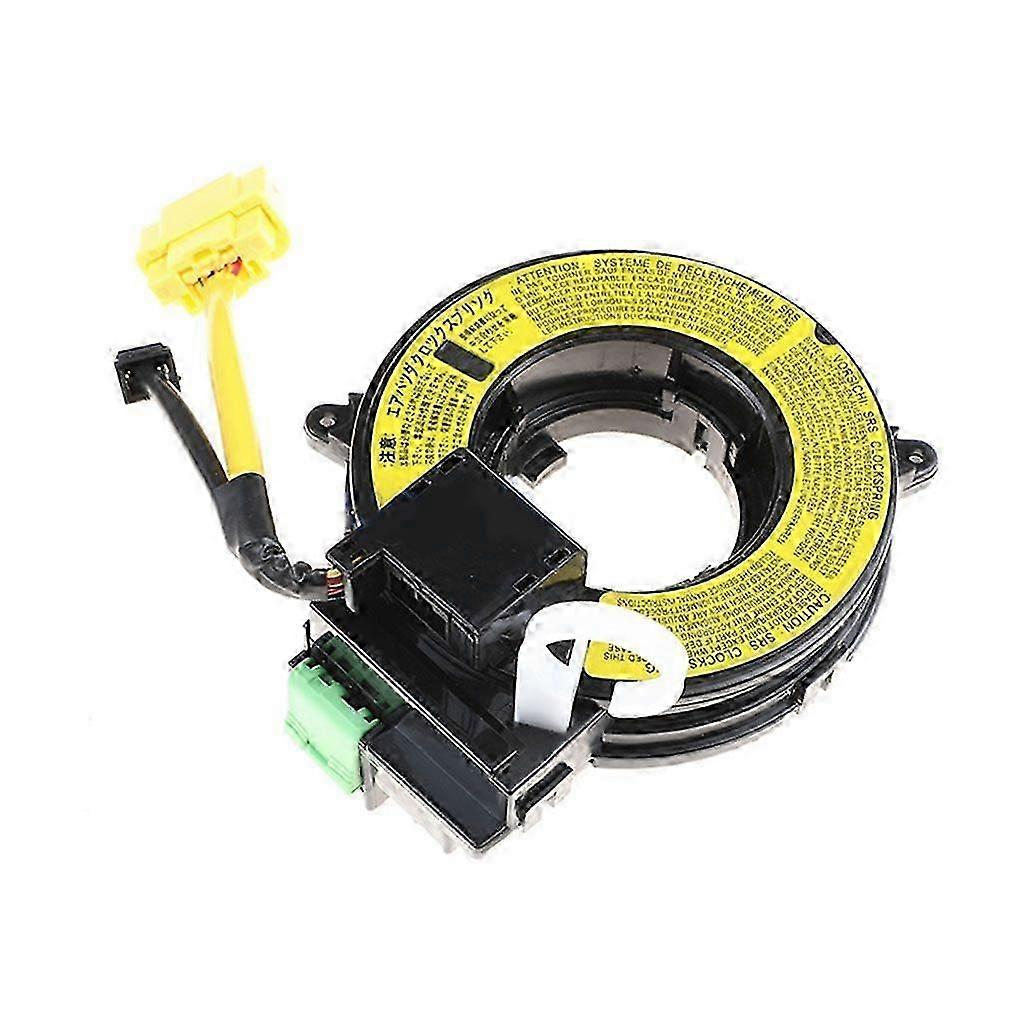 Spiral Cable Clock Spring For Mitsubishi Montero Lancer Outlander Eclipse Grandi