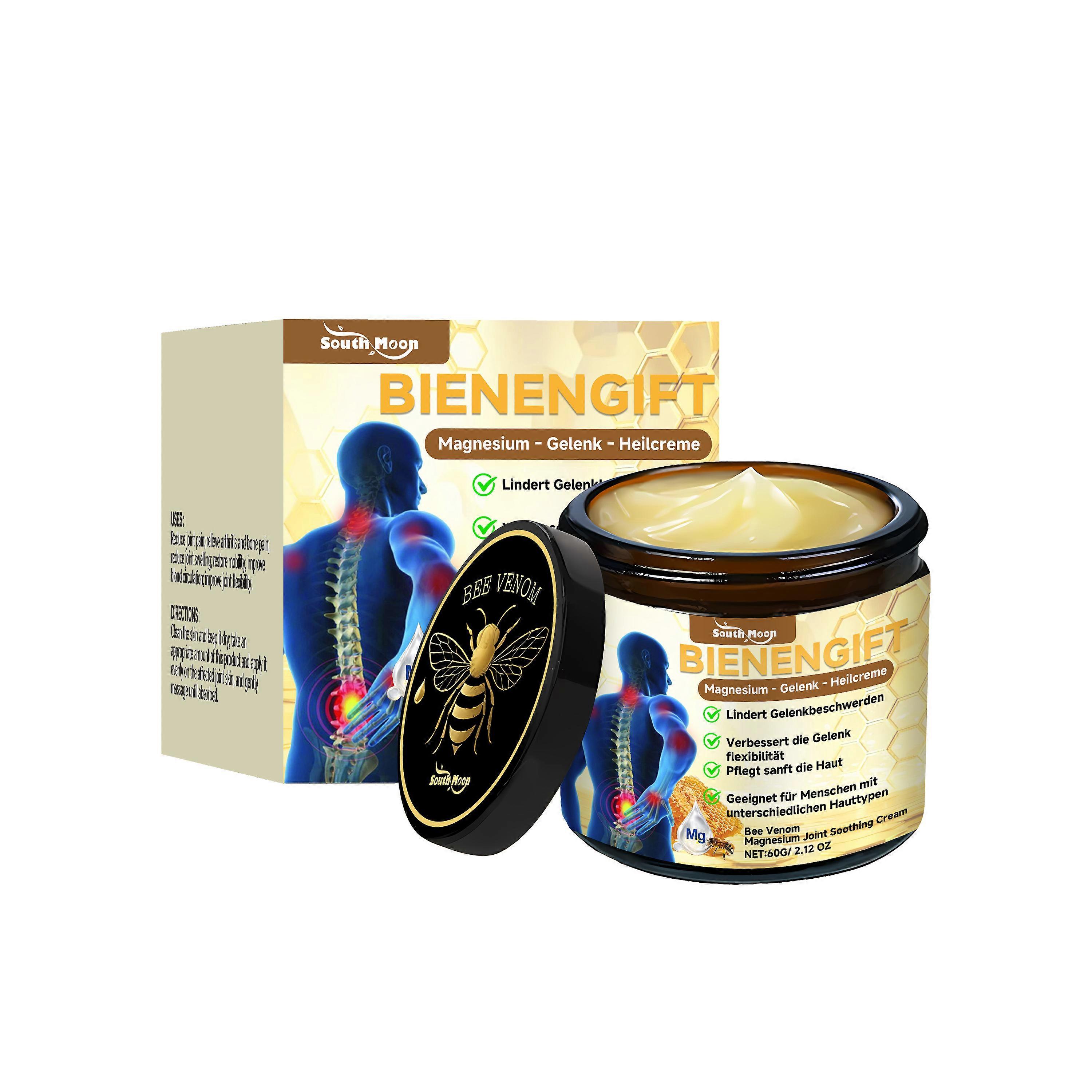 Bee Venom Joint Neck Cream