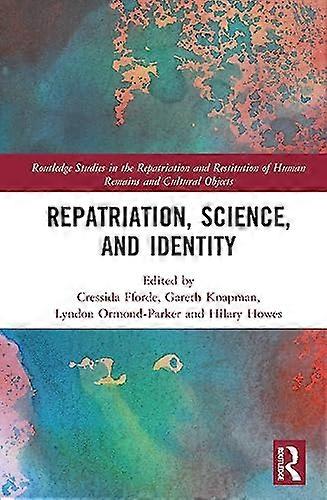 Repatriation Science and Identity