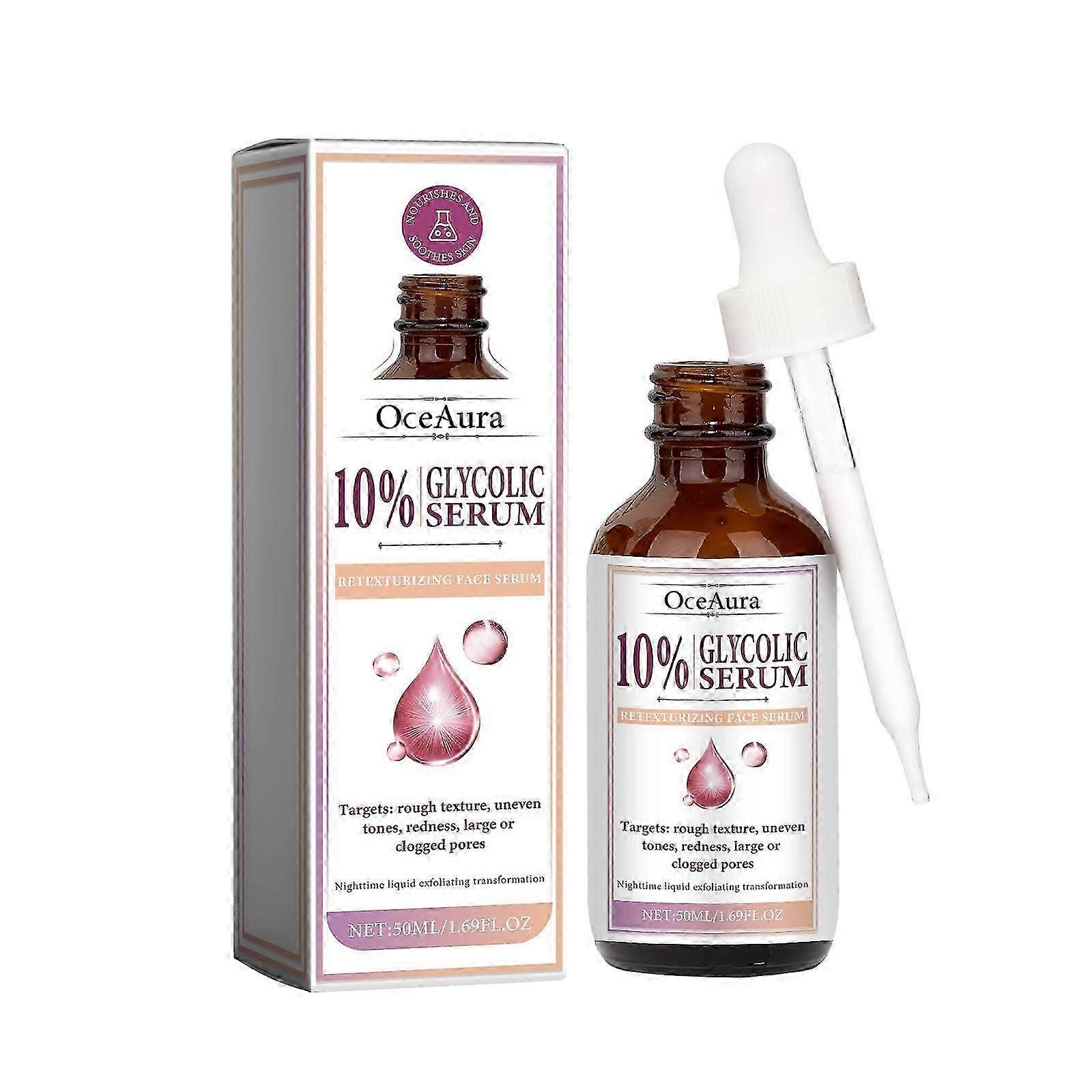 facial treatment essence