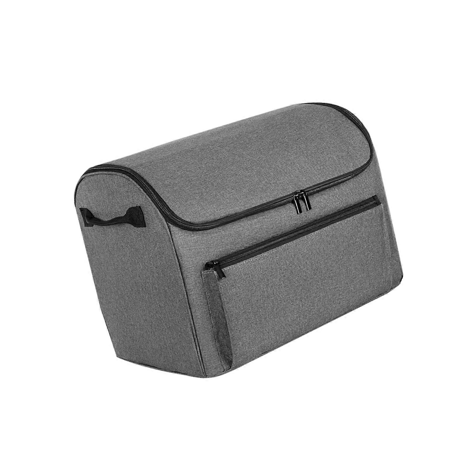 Portable Carrying Case Convenient for Slow Cookers With Insulated Lining and Water Resistant Exterior Daily Casual Use Multicolor