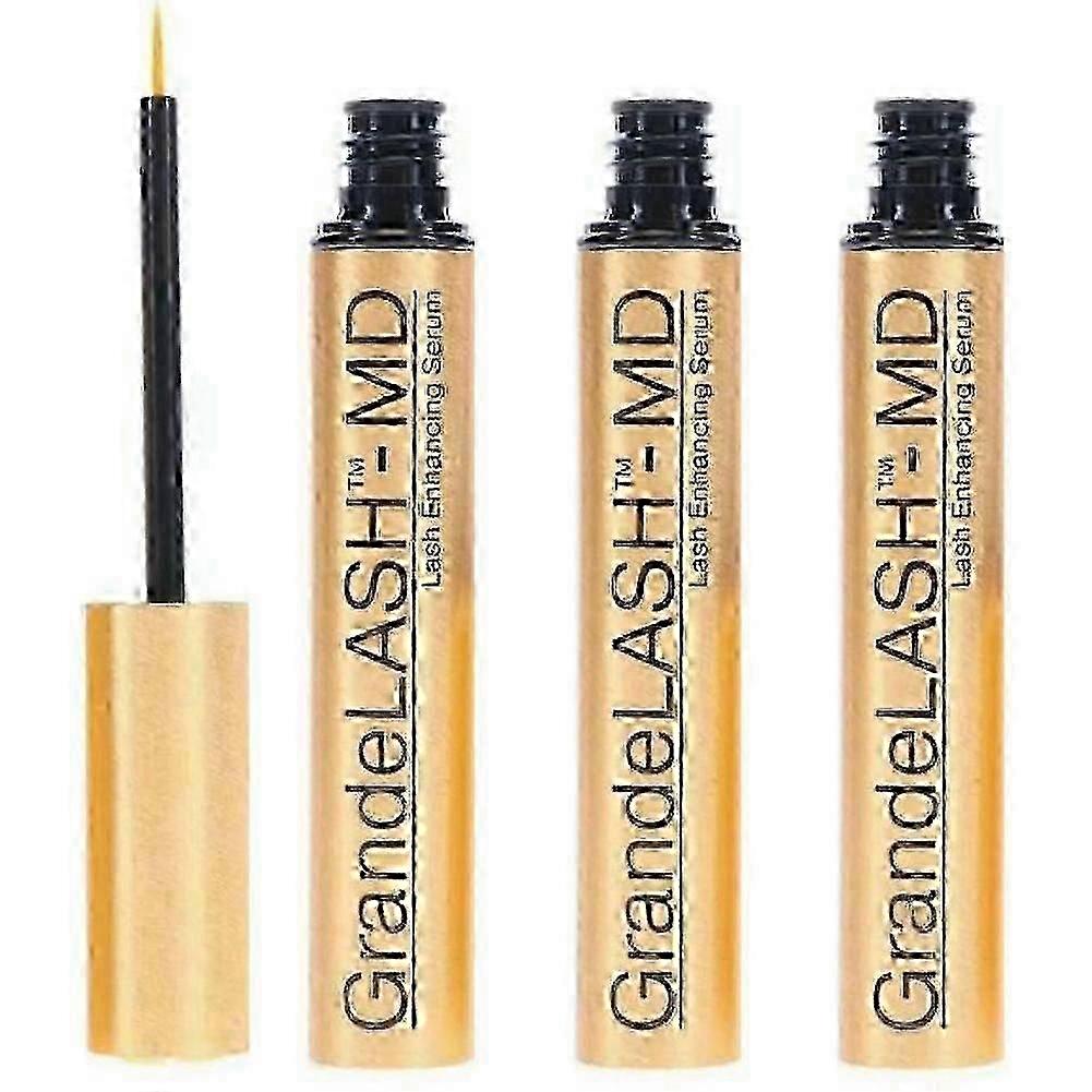 1-3X Grande Lash Md Eyelash And Eyebrow Enhancer For Length Fullness 4ml