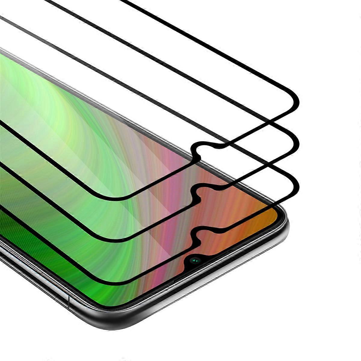 3x Vivo Y20s 坦克膜保护膜