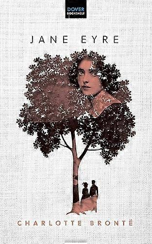 Jane Eyre - Charlotte Bronte