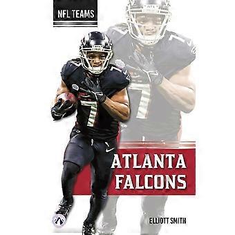 Atlanta Falcons - Elliott Smith
