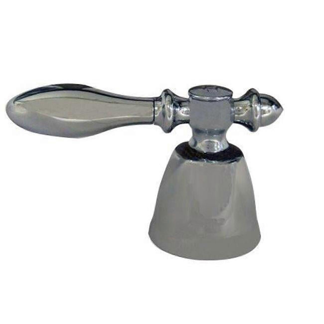 Danco 12-80021 Decorative Universal Lever Handle Faucets, Chrome