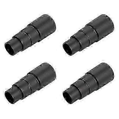 4 Pcs Universal Vacuum Hose Adapter Kit for Cleaner Accessories Edition 1110