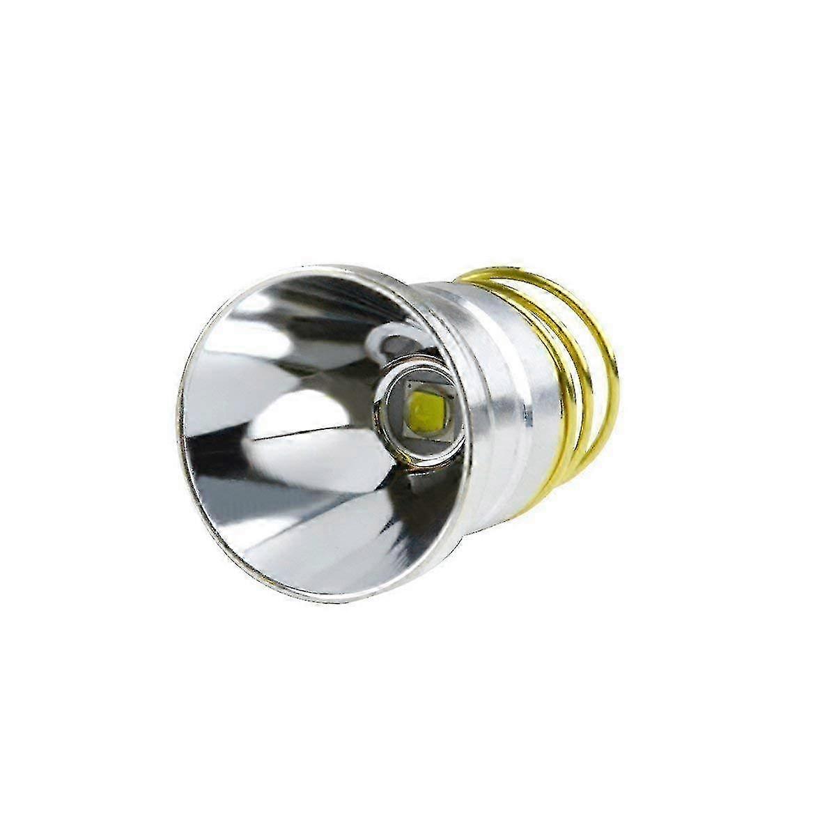 Torch Light Bulb XML2 LED P60 Module 1200LM for Surefire 6P G2 etc