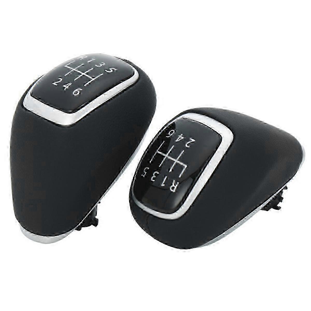 New Gear Knob Handle & Gear Shift Knob Set for I30 Venue 2016-2019 with Part Number 43711F2300