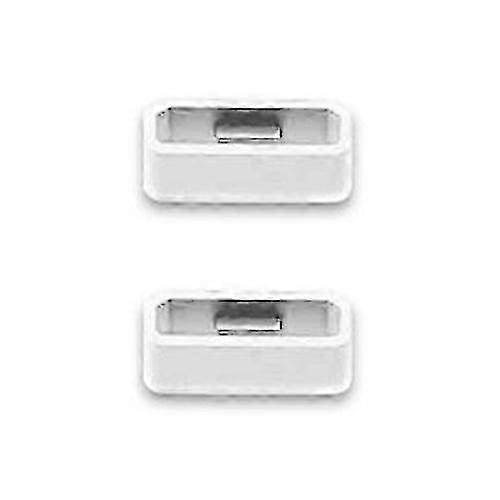 Rubber Replacement Watch Strap Band Keeper Loop Security Holder Retainer 20/22/26mm