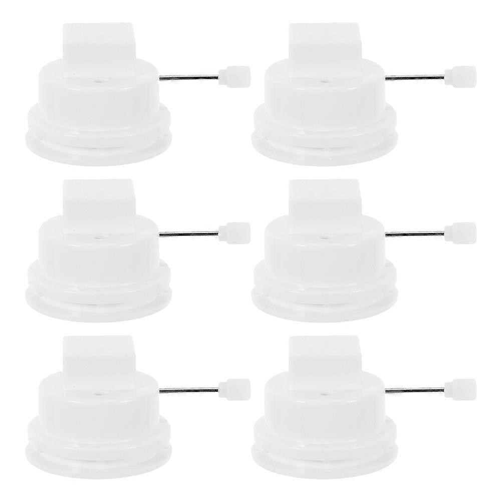 Wind Up Movement for DIY Clockwork Toys Replacement Parts Set