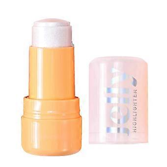 Multifunctional Creamy Eyeshadow Stick Blush Stick for Day Wear Compactly Twistable Makeup Tool For Natural Look Multicolor
