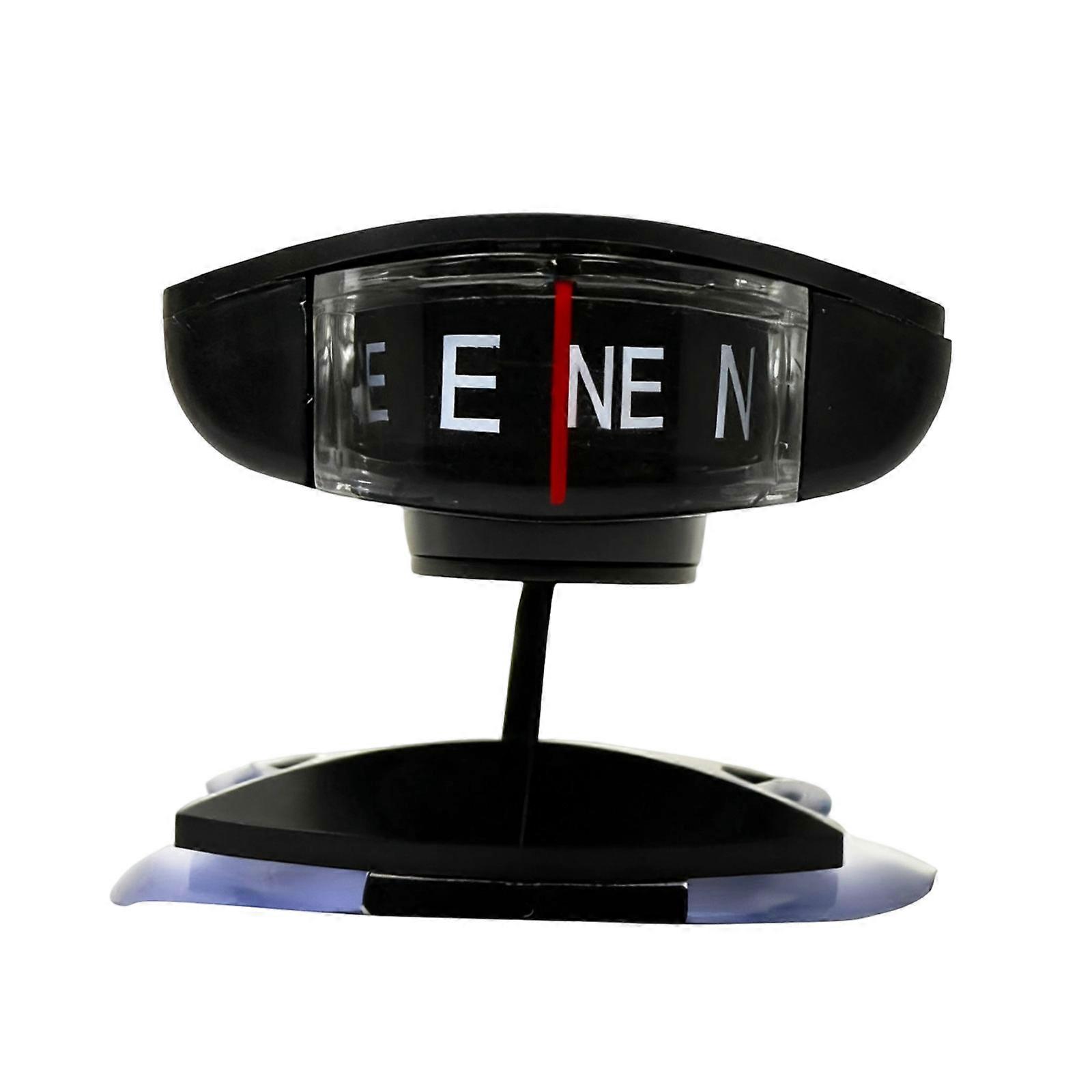 Shockproof Vehicle Direction Liquid Damping Technology Not Shaking Design Night Visible Markings for Road Driving Multicolor