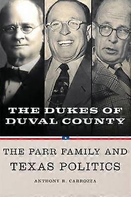 Dukes of Duval County