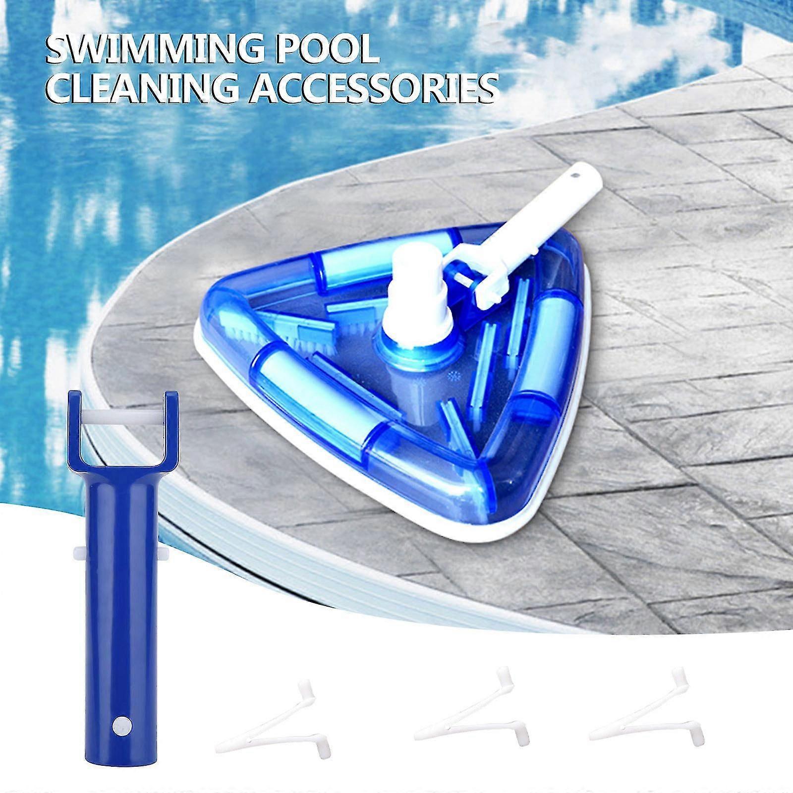 V-clamp Is Suitable For Suction Head Swimming Pool Suction Head