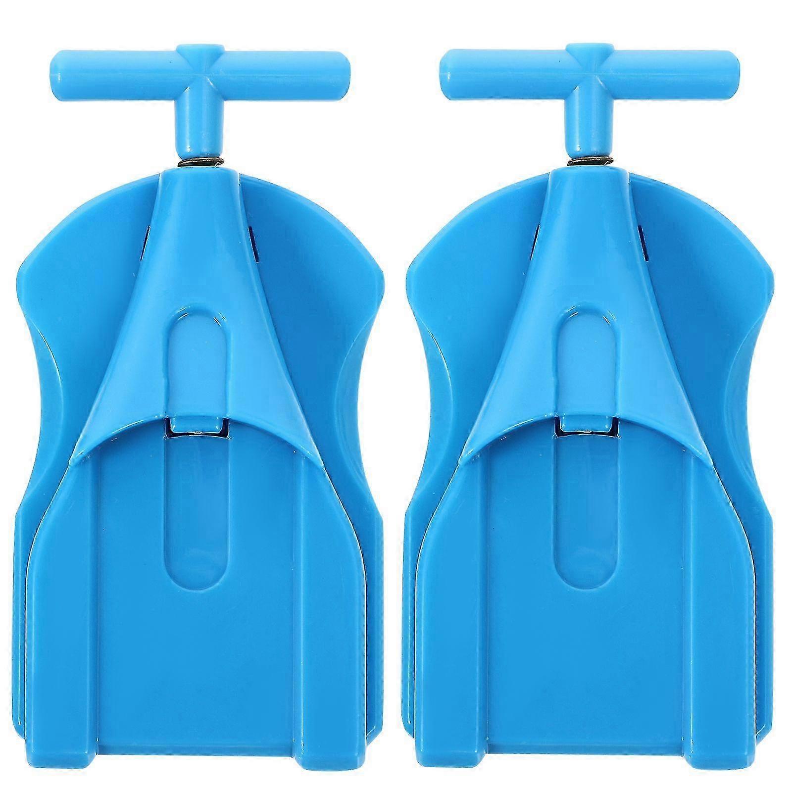 2pcs Gyro Emitter Launcher Burst Accessory (Random Color) 25-26