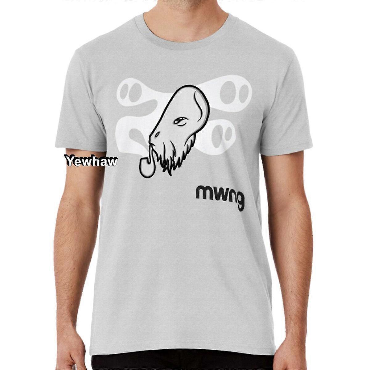 Tricou Mwng - Sfa Animale Super Blănoase