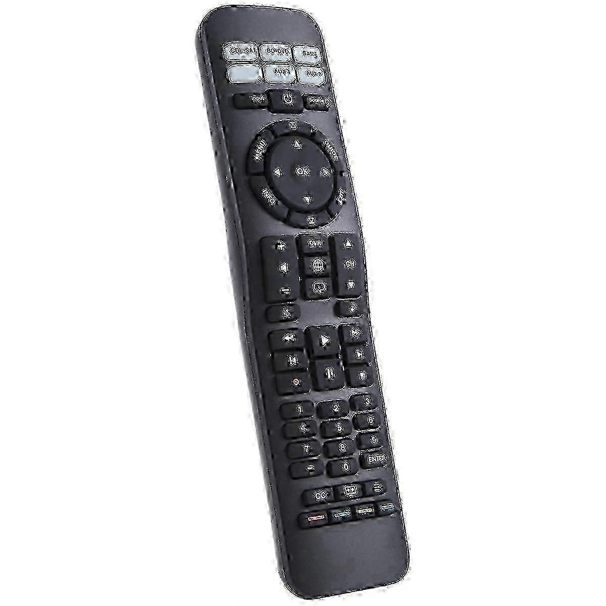 Remote Control for Bose 535/525/CM520 TV Audio System