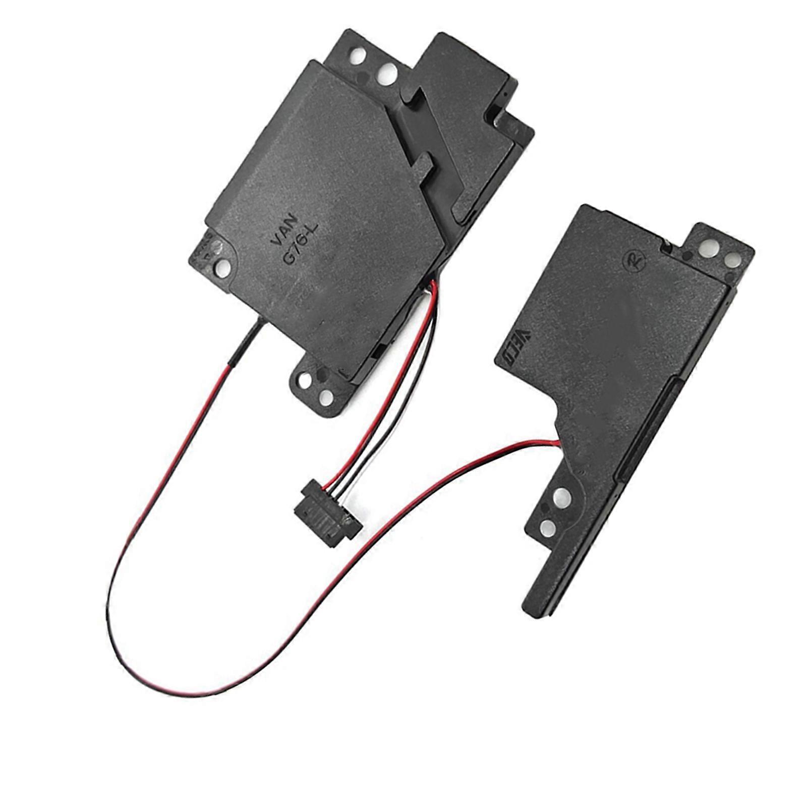 Laptops Integrated Speaker Left and Right Speaker for 15CD TPN-Q190 Internal Speaker Multicolor