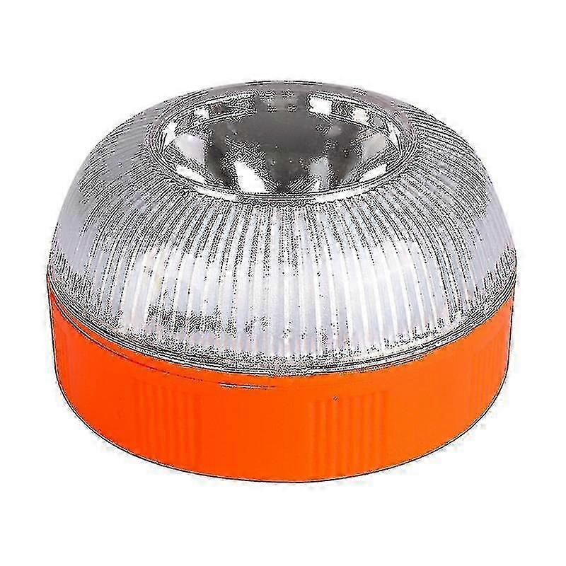 Led Recharable Car Flash Jiujiuso 26s