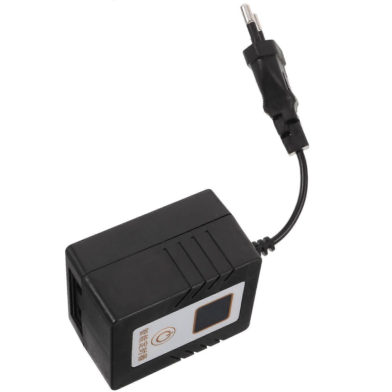 Aquarium Light Timer Multi-functional Automatic Timing Mode Convenient Time Controller