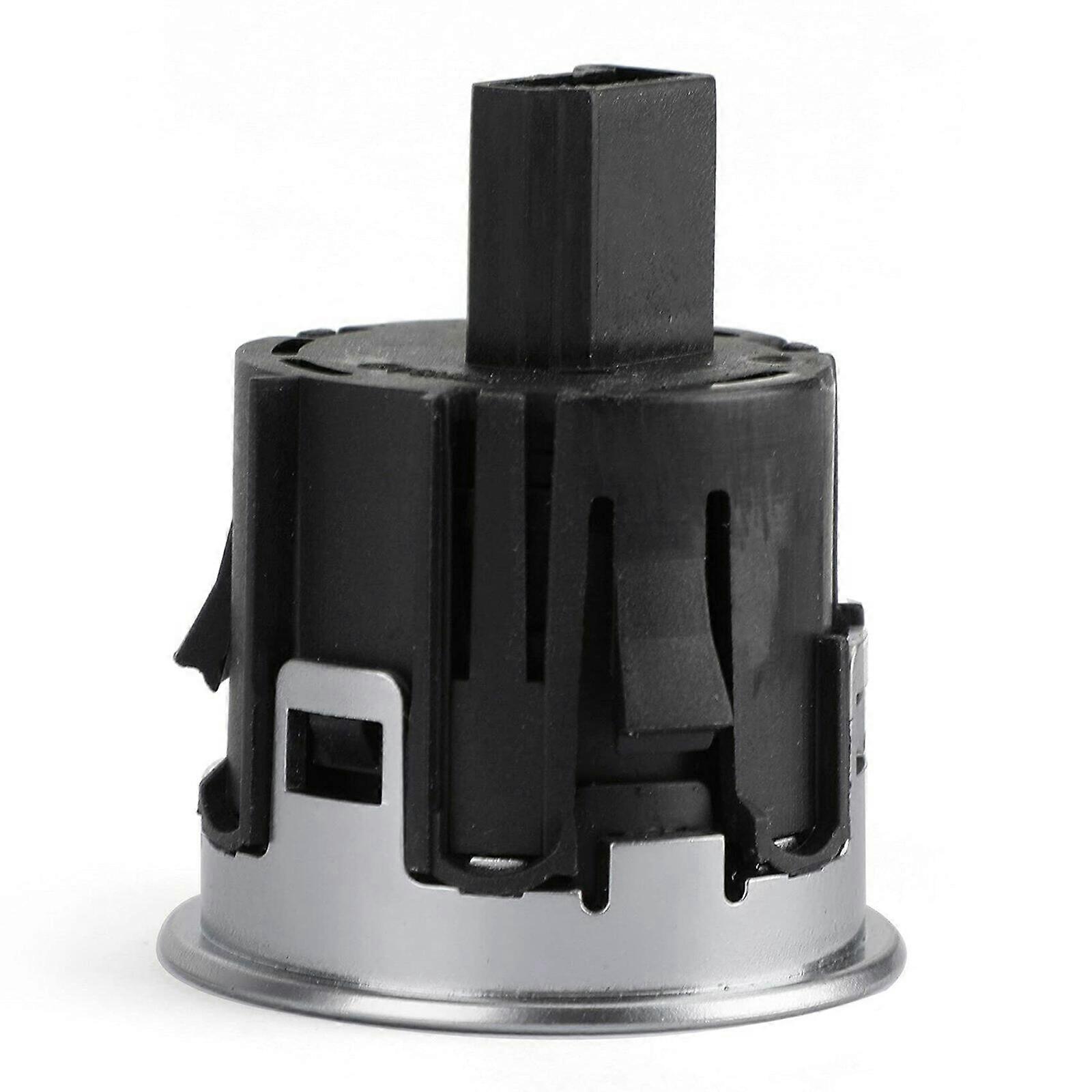 Push Start Button Car Engine Start Stop Button LR094038 Car Styling Engine Start Stop Button Multicolor