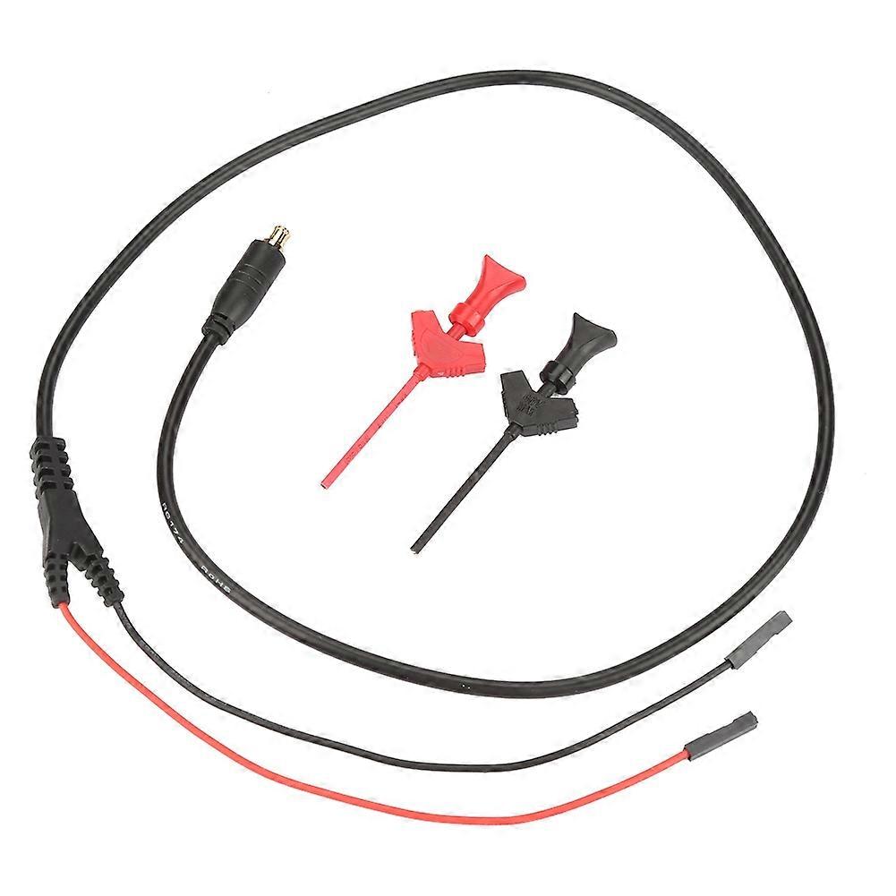 MCX Test Probe Hook for DS202 DS203 DS211 DS212 DSO201 DSO112A Mini Pocket Oscilloscope