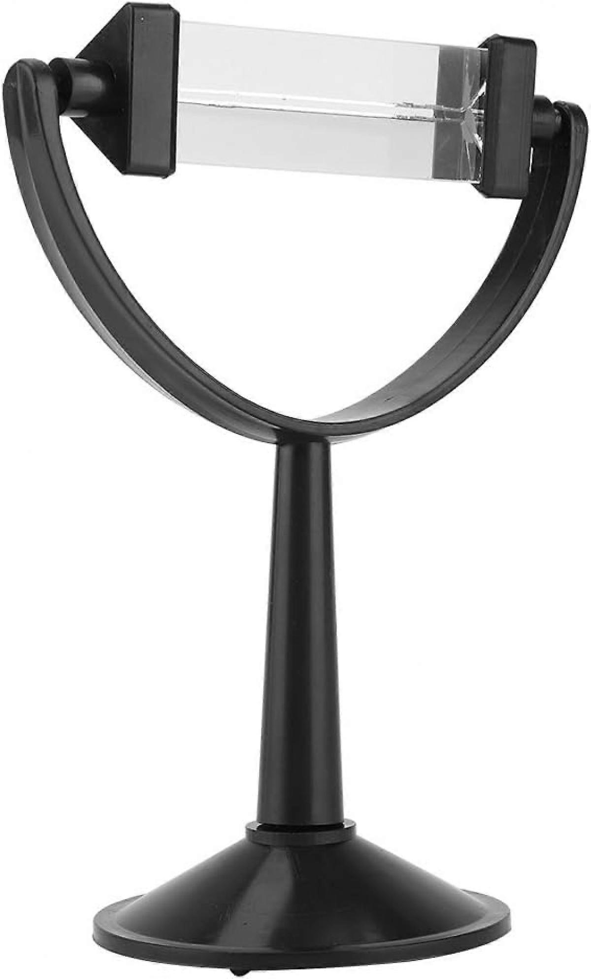 Triples Prism Practical Triangular Prism Crystal Glass Photographic Prisme Optical Glass Triangular Prism for School