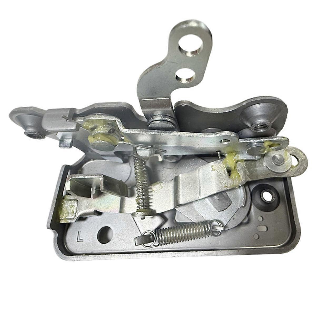 Front Driver Left Door Lock Latch Actuator for