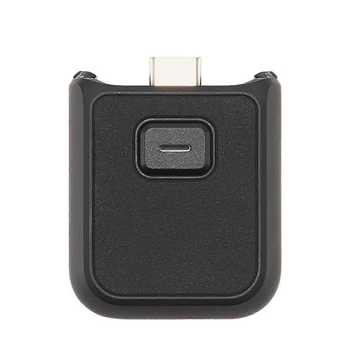 1/4Inch Threaded Handle for Pocket 3 Fittings Gimbal Camera Base Accessory