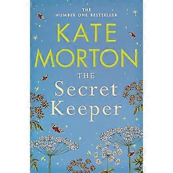 The Secret Keeper