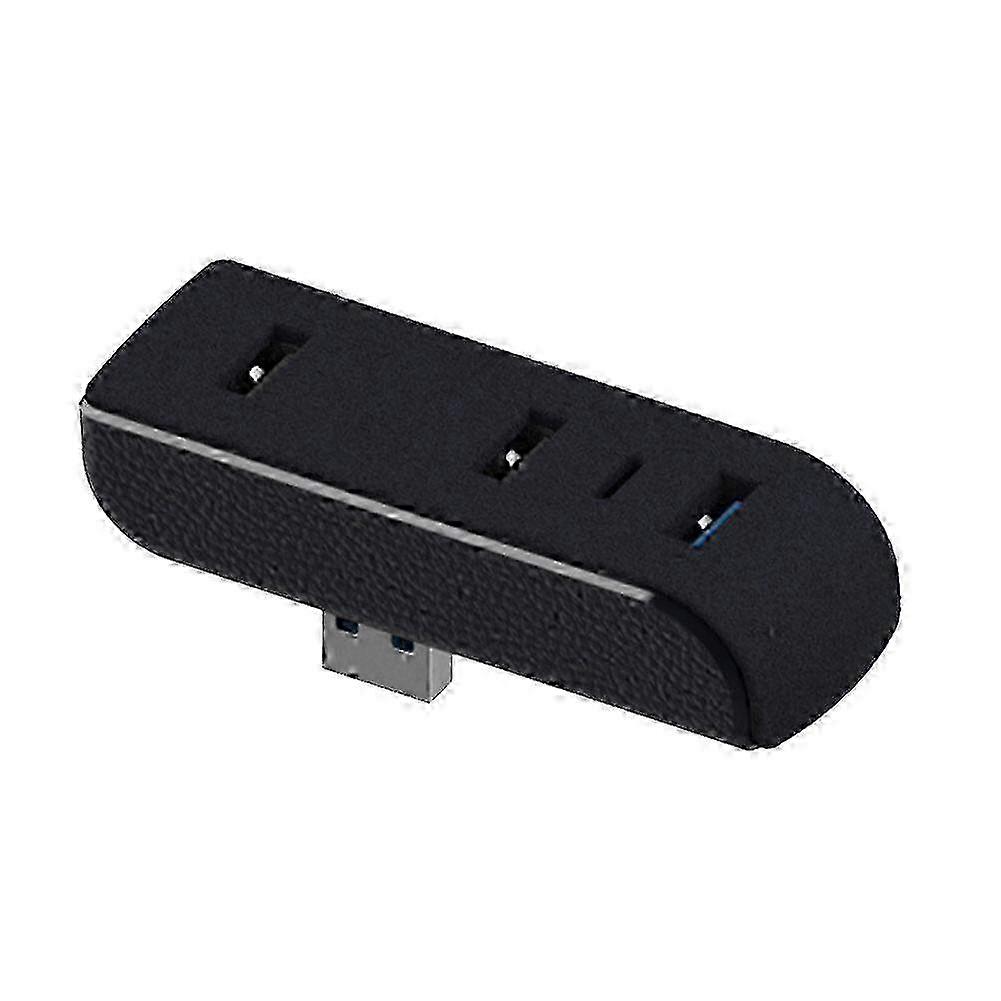 w-version af handskerum USB-dockingstation USB HUB-hub