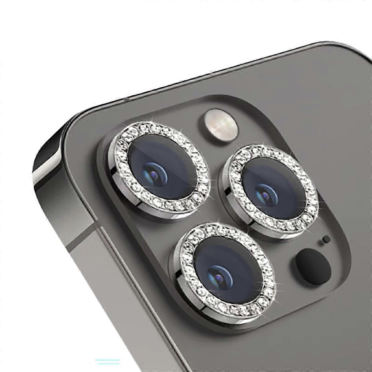 Camera Cover 3-Pack iPhone 14 Pro/14 Pro Max