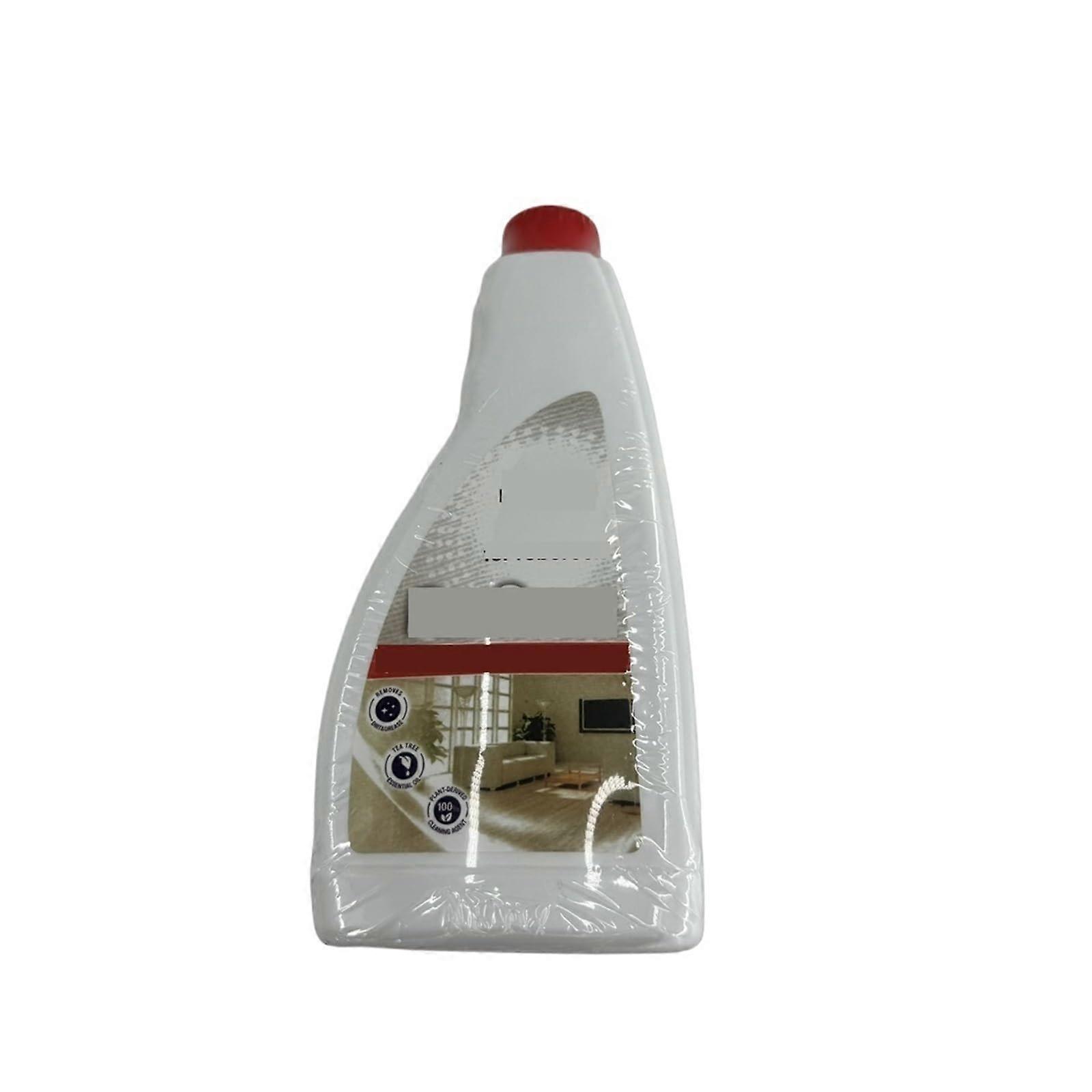 480mL Floor Cleaning Solution for S8 Pro Ultra S8 Q5 Q7 S7 Max Ultra S7MaxV Plus 1pcs