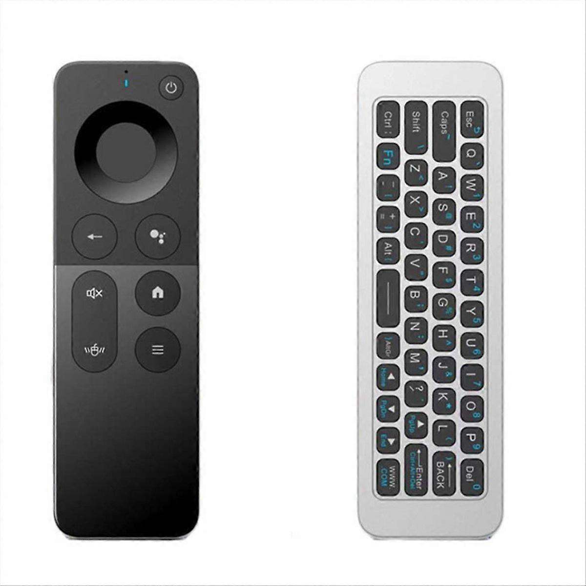 T1 Remote Control USB Receiver Controller with USB Receiver for PC TV