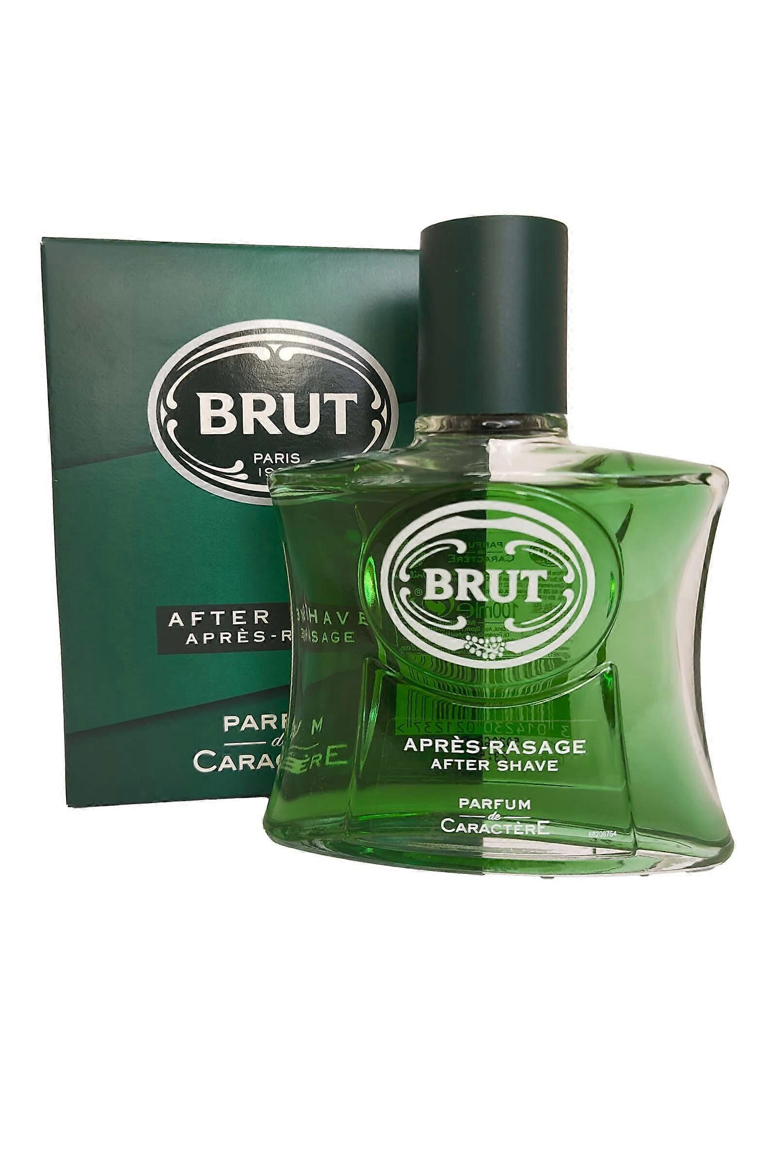 Brut After borotválkozás Lotion 100ml