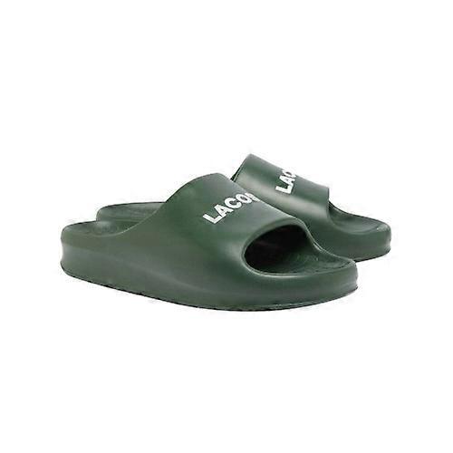 Lacoste Mens Serve 1.0 Sliders