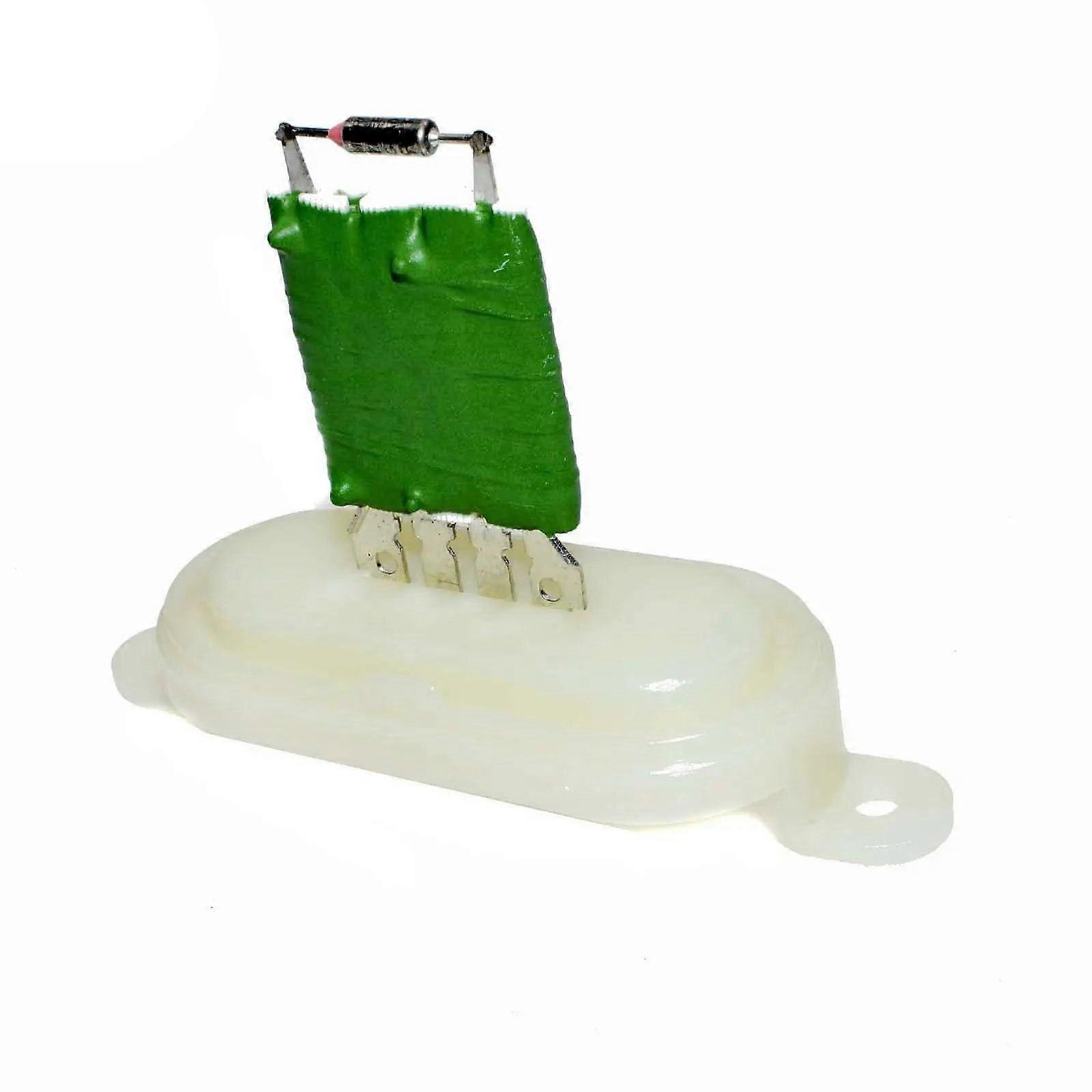 Heater Blower Motor Resistor for Renault Laguna MK2 20012007 Exact Fit Durable Replacement