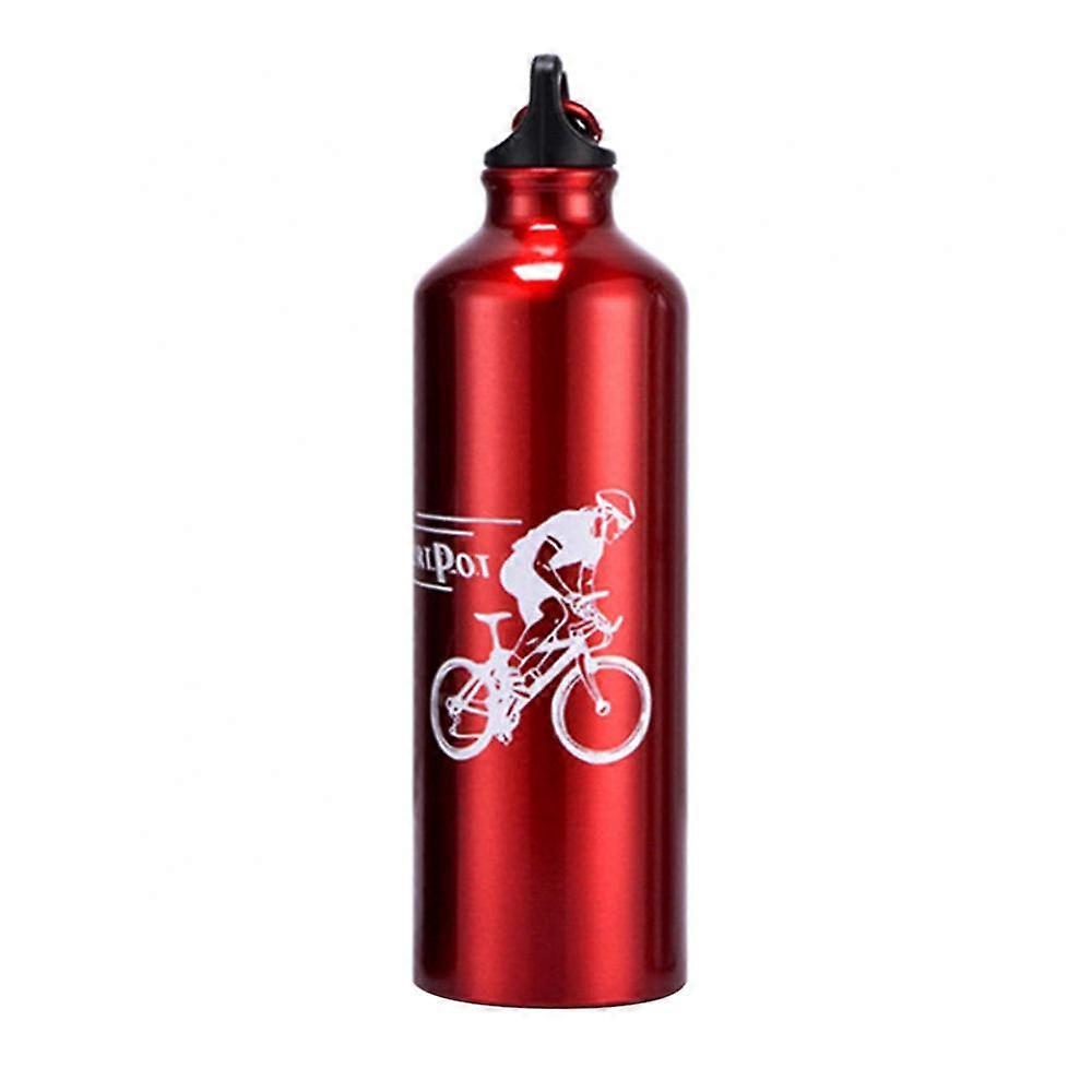 Water Bottle 750 Cycling Thermal Bike Bottle Aluminum Alloy Bicycle MTB Mountain ������ݧܧ� ���ݧ� ���֧ݧ��ڧ�֧է� Bike Accessories