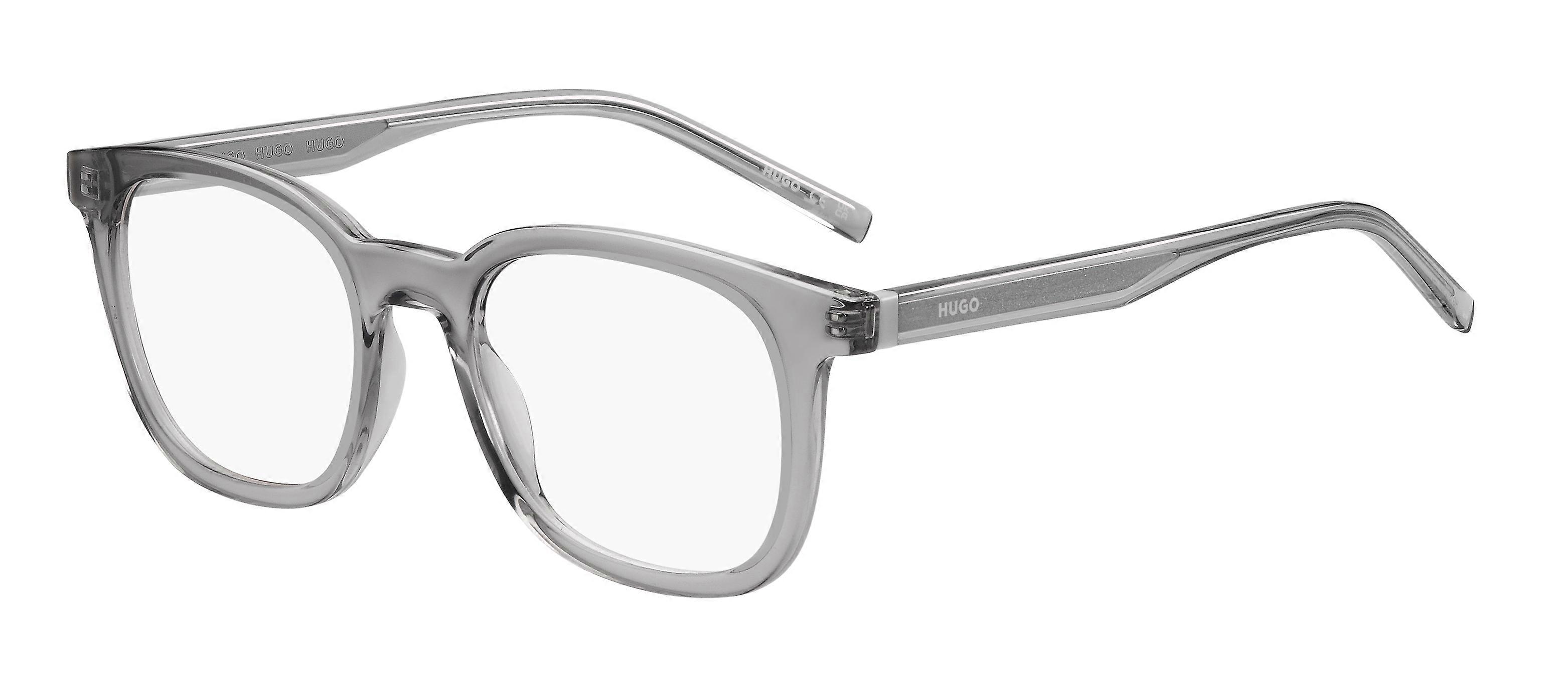 Eyewear Frames HUGO HG 1315 KB7 GREY 50/20/145 MAN