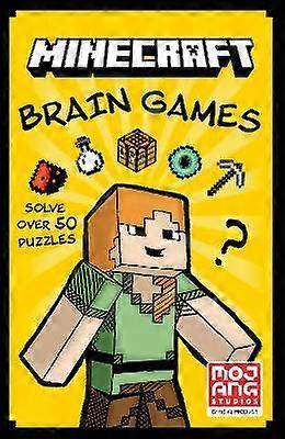 Minecraft Brain Games