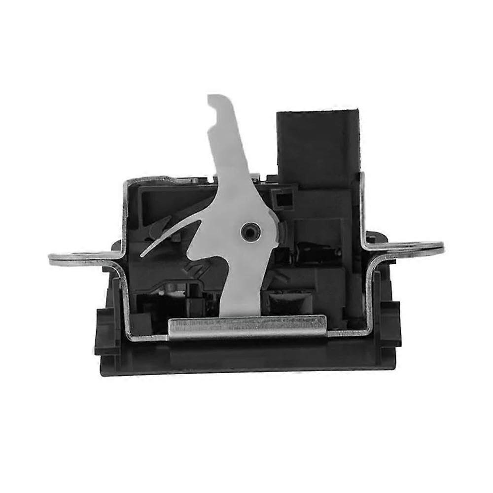 Tailgate Lock for Seat Ibiza 20092011 Rear Trunk Latch Replacement Easy Install