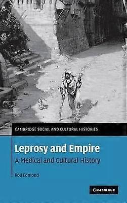Leprosy and Empire