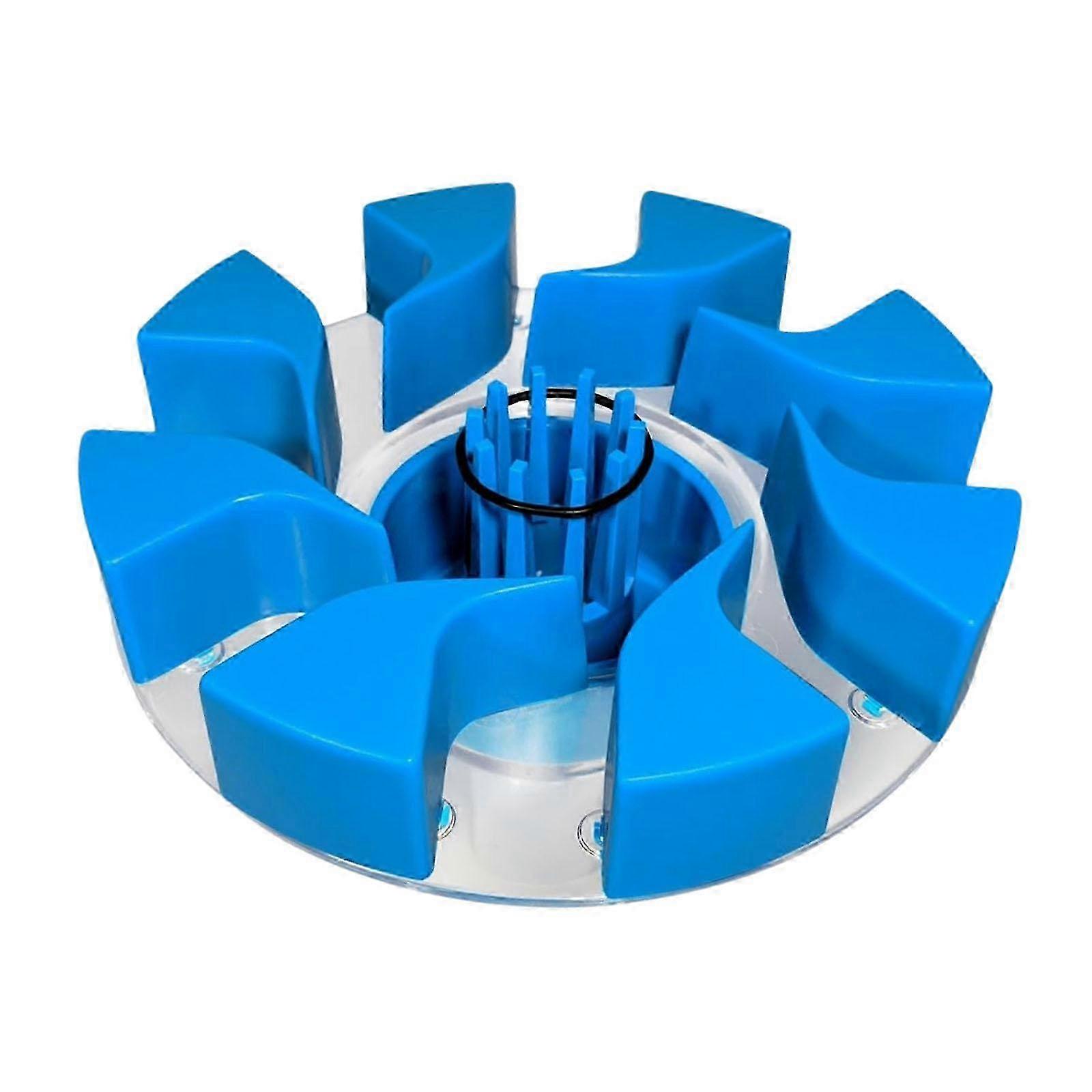 Automatic Pool Surface Cleaner Efficient Compact Portable Direct Replaces 25-26