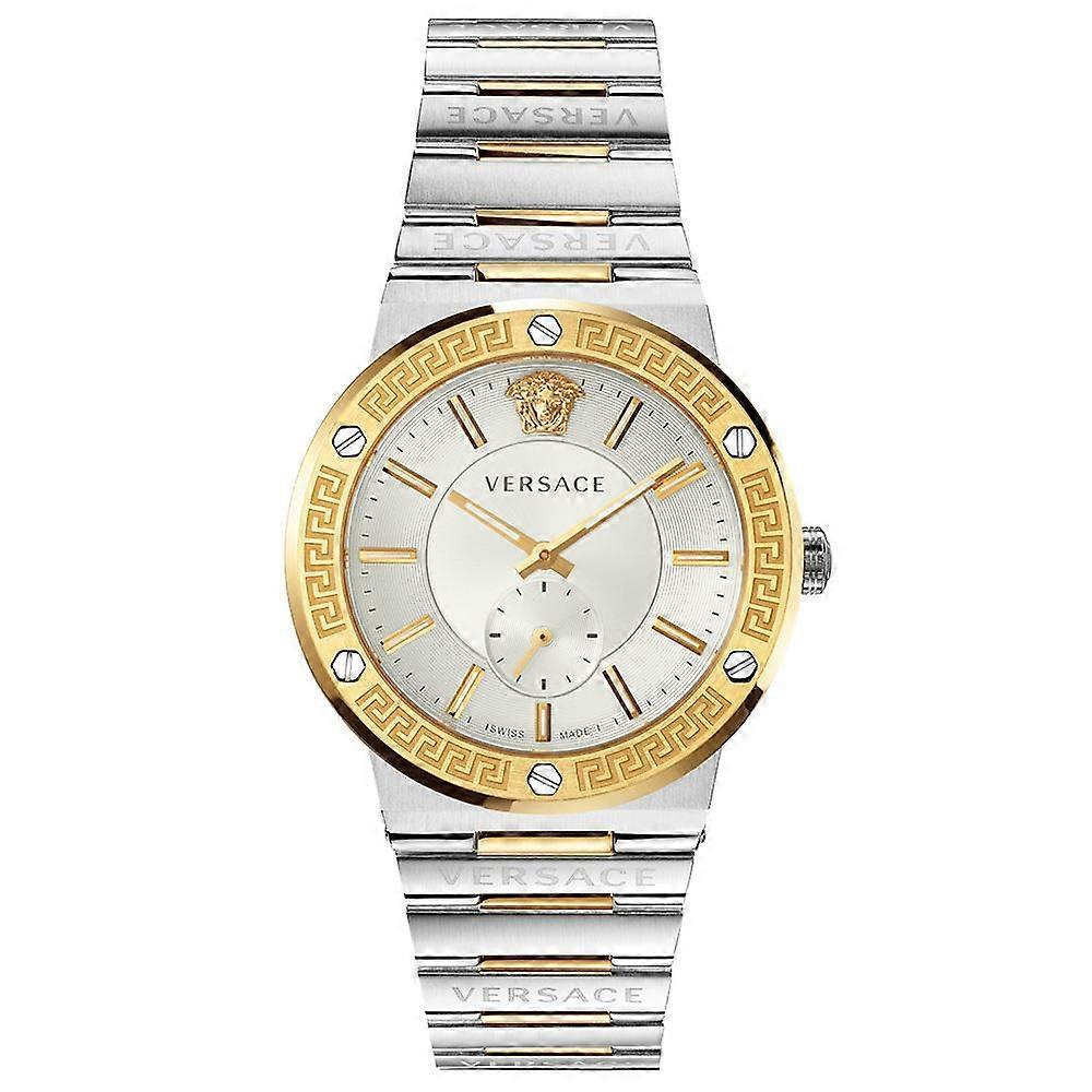 VERSACE VRSCVEVI00320 Unisex Watch