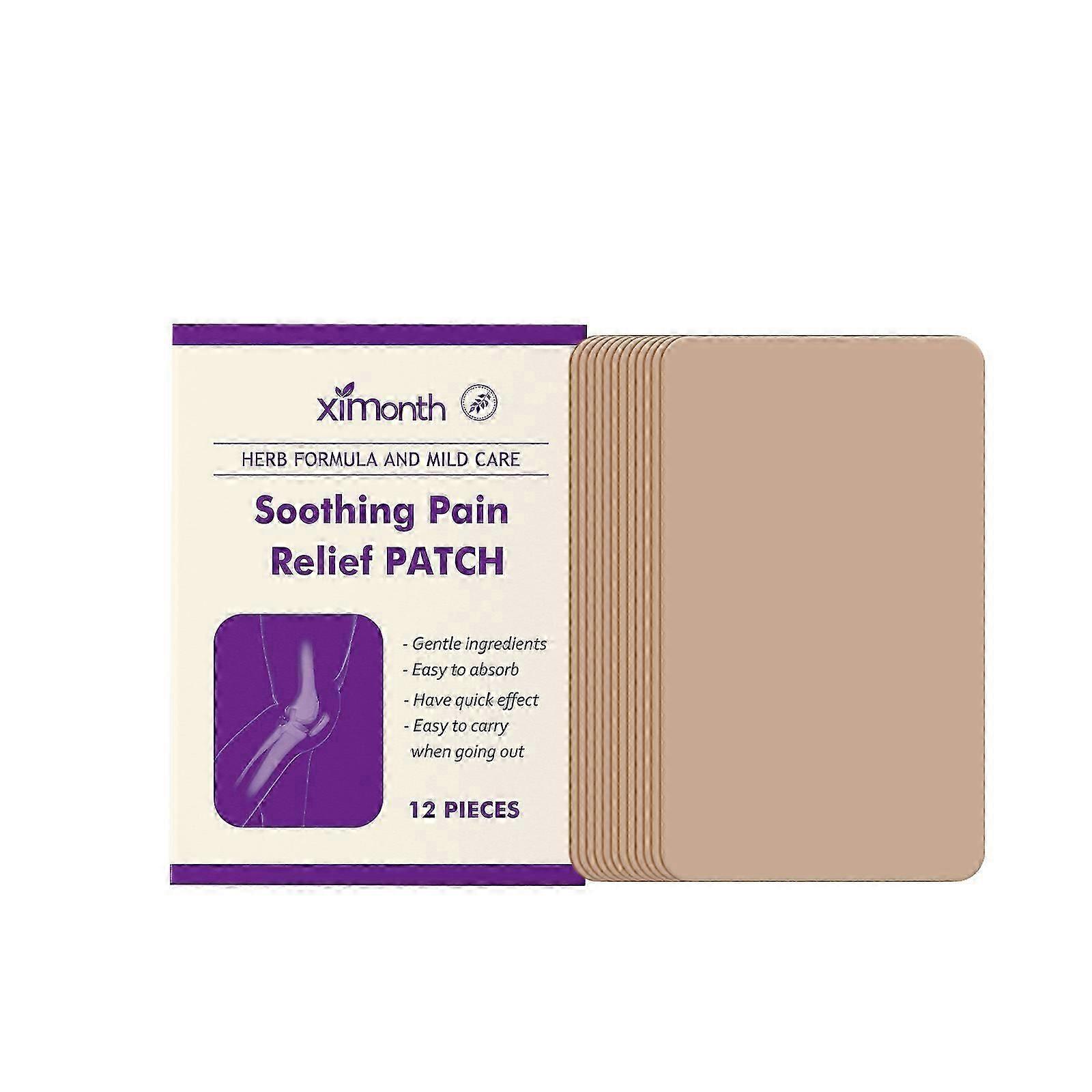 Joint Nursing Adhesive Bandage